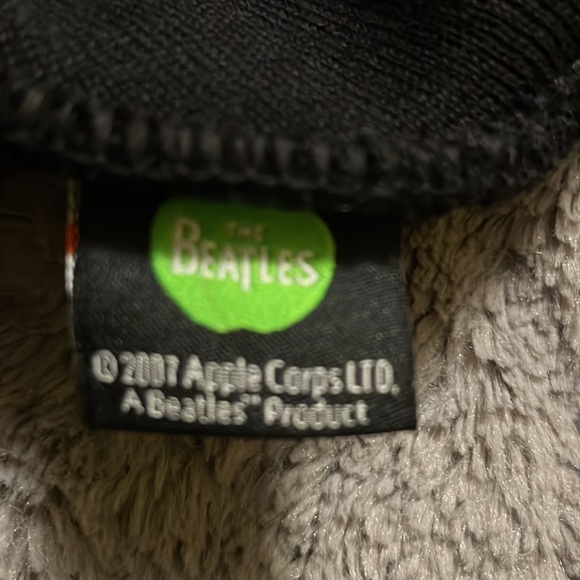 Beatles knit cap - Picture 4 of 8